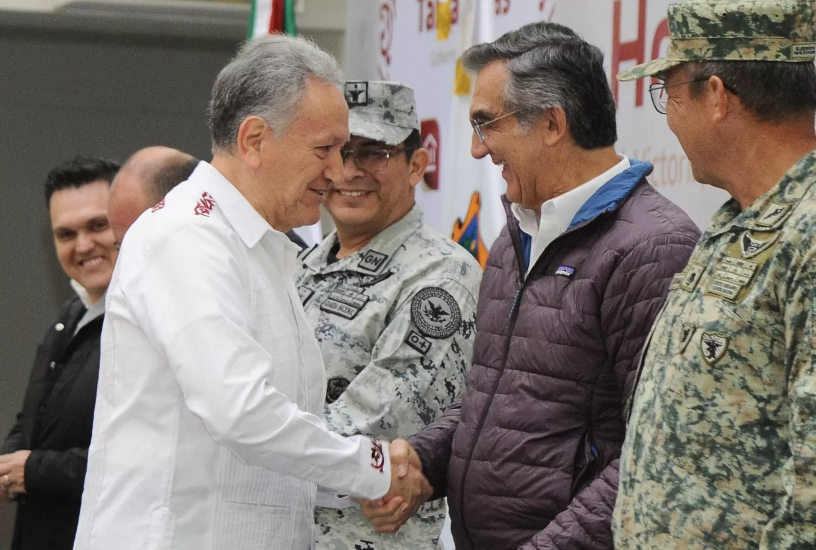 Será 2025, año de logros para continuar con la transformación de Tamaulipas: Américo