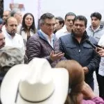 Respalda gobernador a ejidatarios de Llera con asesoría legal, apoyos sociales y programas comunitarios