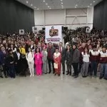 Realizan en Tamaulipas Foro de las Juventudes para elaborar el PND 2025-2030