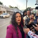 En Tamaulipas estamos listos para enfrentar deportaciones masivas: Olga Sosa