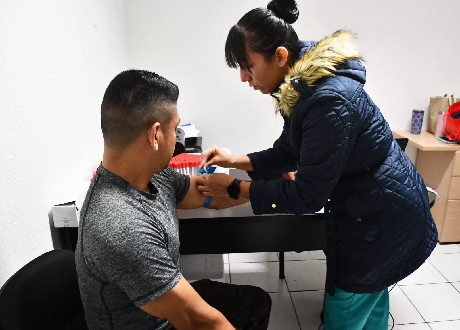 Exhortan a preservar medidas preventivas ante enfermedades respiratorias