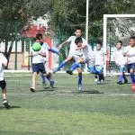 Listos para activar el deporte escolar