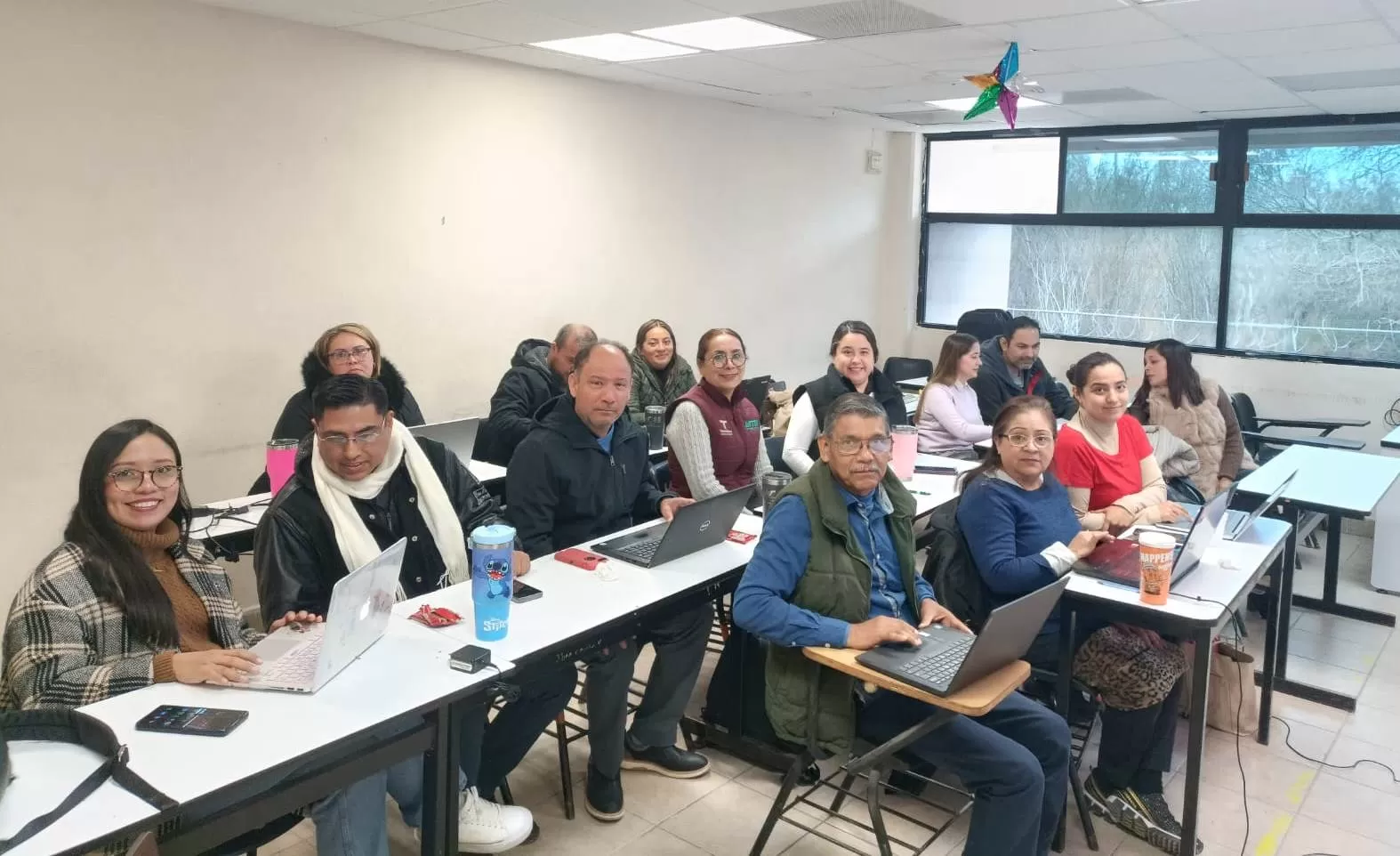 Reinicia CRETAM actividades de posgrado y doctorado