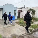 Guardia Estatal localiza a adolescente extraviada en Matamoros