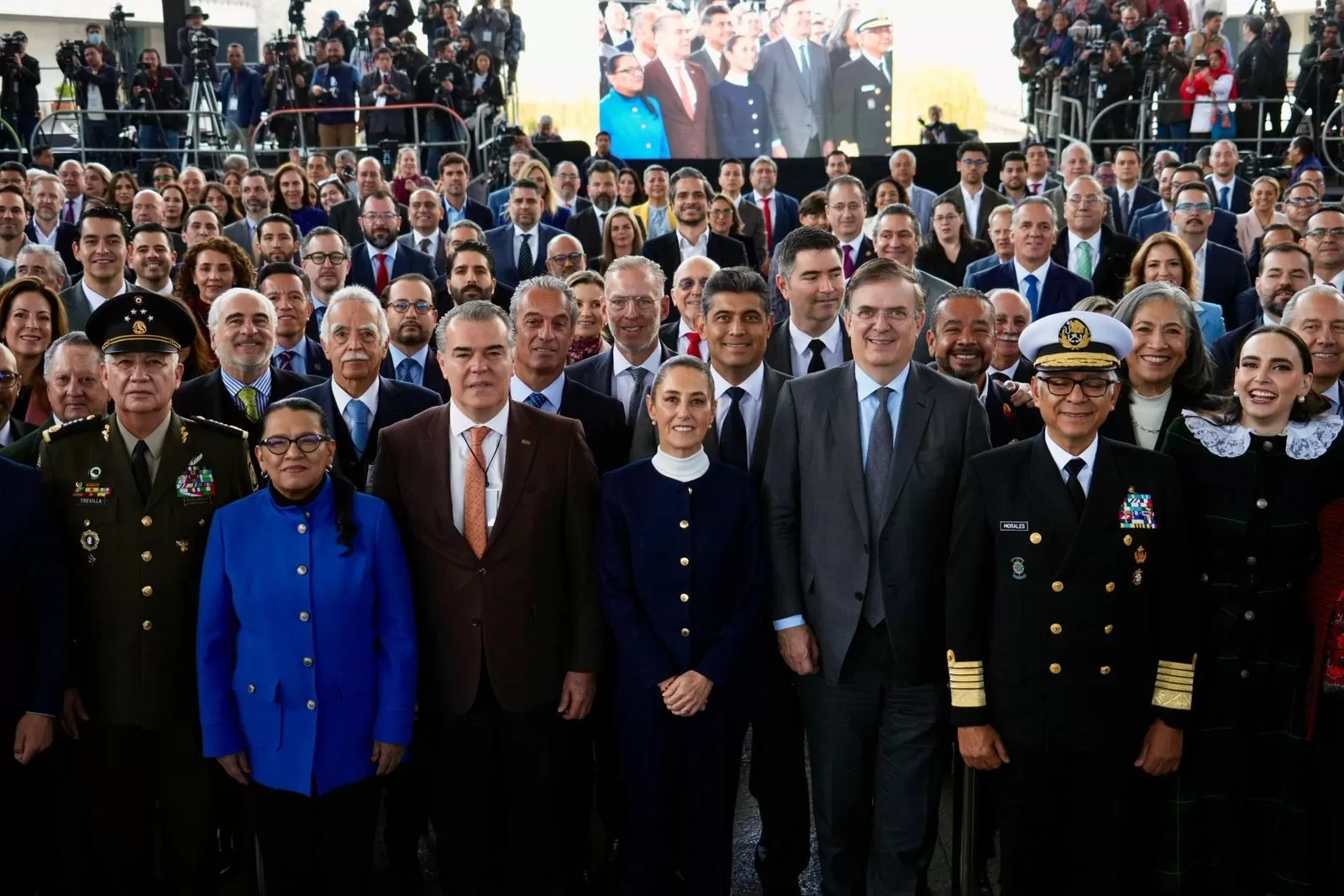 Plan México impulsará el desarrollo económico de Tamaulipas: Ninfa Cantú