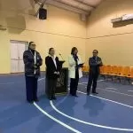 Fomenta Secretaría de Recursos Hidráulicos cultura del agua entre estudiantes de Tamaulipas