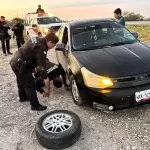 Realiza Guardia Estatal más de cuatro mil acciones de seguridad y apoyo carretero durante diciembre 2024