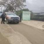 Preserva Guardia Estatal seguridad en comunidades rurales mediante operativo “Ejido Seguro’’