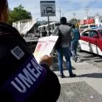 Impulsa Guardia Estatal “Ruta Segura” en transporte público de Tamaulipas