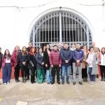 Supervisan área infantil próxima a rehabilitarse en CEDES Victoria