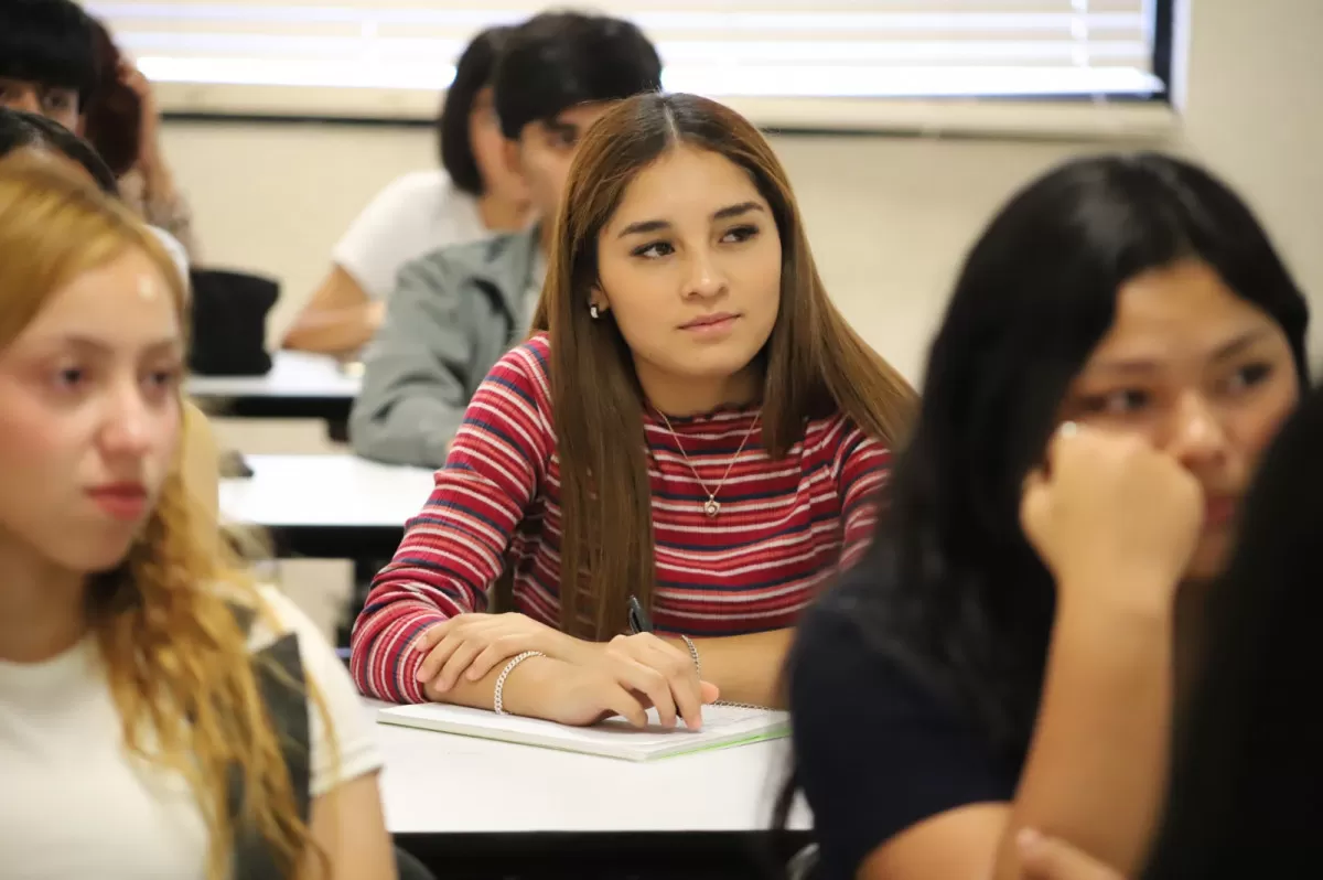 Beneficiarán Becas Choices de Corning a alumnas de la UTTN