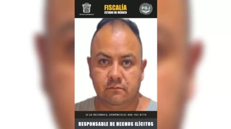 Guillermo golpeó a su pareja en Toluca y ella murió en el hospital…