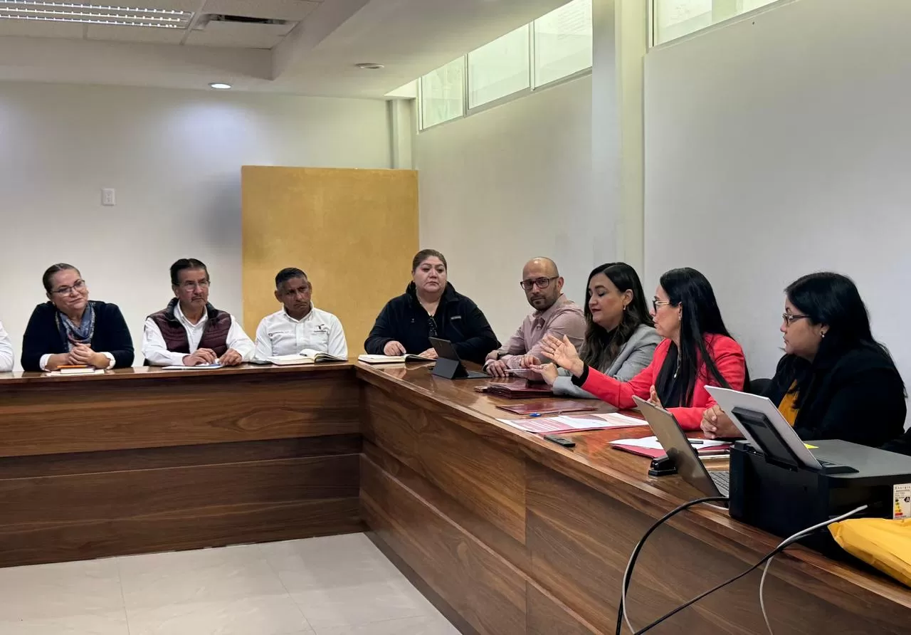 Evoluciona Tamaulipas a un gobierno digital