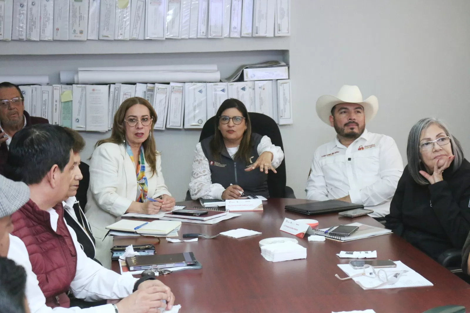 Avanza zona metropolitana de Tamaulipas y Veracruz en estrategia de crecimiento