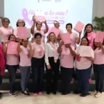 Atiende DIF Tamaulipas a más de 3 mil mujeres de manera integral en los 43 municipios