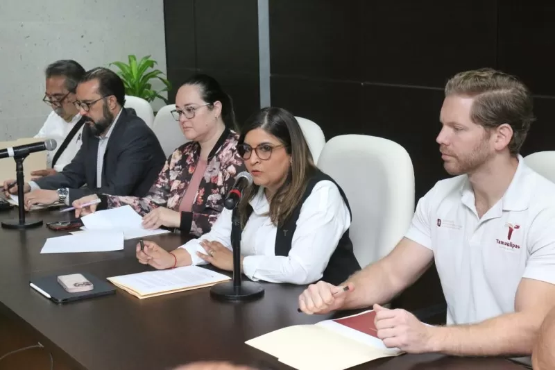 Evalúan proyecto para modernizar manejo de basura en Victoria