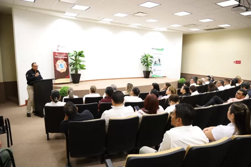 Impulsa Tamaulipas acciones para erradicar discriminación y proteger derechos humanos en la administración pública