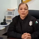 Delegada Regional de la Guardia Estatal destaca equidad de género en Gobierno de la Transformación