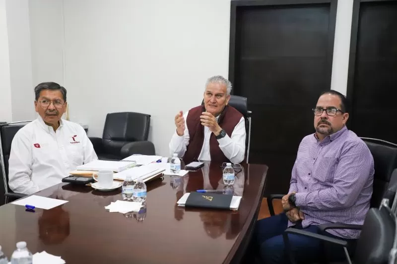 Capacita SST a personal para la Jornadas de Salud Escolar
