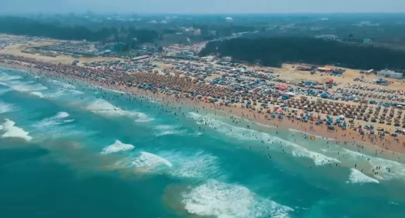 Concursan Miramar y El Cielo por los mejores destinos turísticos de México