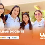 Convoca la UAT a sus docentes a participar en el programa de movilidad 2025