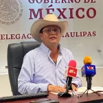 Anuncian entrega de apoyos y fortalecimiento de programas sociales en Tamaulipas