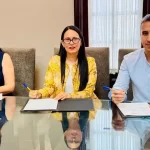 Otorga Gobierno del Estado sublicencia del sistema Declaranet a Tampico