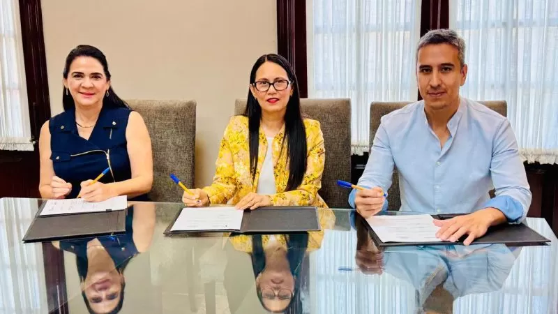 Otorga Gobierno del Estado sublicencia del sistema Declaranet a Tampico
