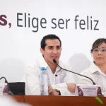Asiste director del INDE a primera sesión ordinaria del SINADE en Acapulco