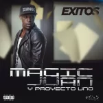 Magic Juan hace posible reencuentro de Proyecto Uno