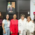 Firman SEBIEN y CIJ convenio para fortalecer la salud mental y prevenir adicciones