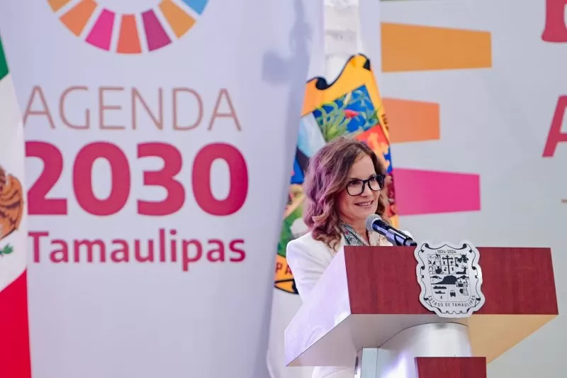 Concluye con éxito Foro Nacional de la Agenda 2030 en Tampico