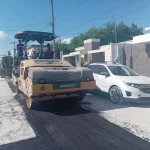 Mejora Gobierno de Tamaulipas servicios básicos en Matamoros