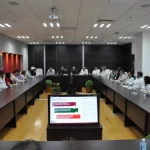 Presentan ediles y gerentes de COMAPAs de Tamaulipas avances de sus Planes Maestros Municipales de Infraestructura Hidráulica