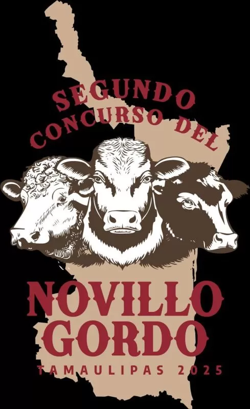 Prepara Desarrollo Rural de Tamaulipas Segundo Concurso del Novillo Gordo