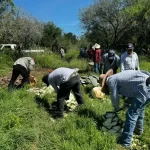 Impulsan extensionismo forestal en apoyo a productores tamaulipecos