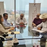 Firman convenio para fomentar actividades productivas en el sector rural en el Día de la Tierra