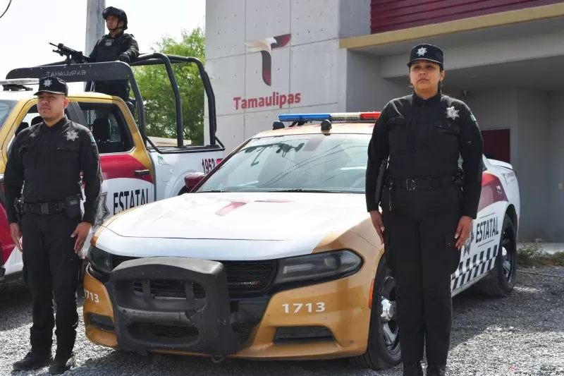 Redobla SSPT operativos conjuntos con más de dos mil elementos para Semana Santa