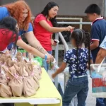 Realizan CEDES de Tamaulipas convivencias para celebrar a niñas y niños
