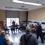 Desarrolla Secretaría del Trabajo y Previsión Social, Taller de Capacitación “Comunicación Efectiva y Asertiva” para el personal de empresas privadas