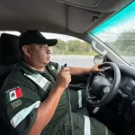 Ofrecen Ángeles Verdes 259 servicios en carreteras: Turismo
