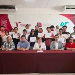 Impulsa UT Altamira becas alimenticias para fortalecer el bienestar estudiantil