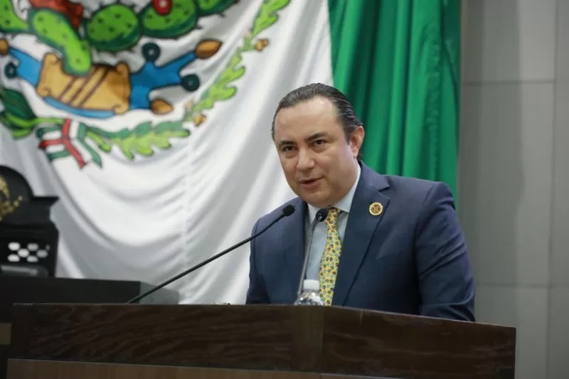 Propone endurecer penas en delitos de violación