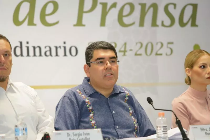 IETAM listo para la jornada electoral