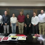 Prepara Américo Festival Internacional en la Costa del Seno Mexicano y Feria Tamaulipas