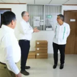 Anuncia secretario de Agricultura plan estratégico de apoyo para Tamaulipas