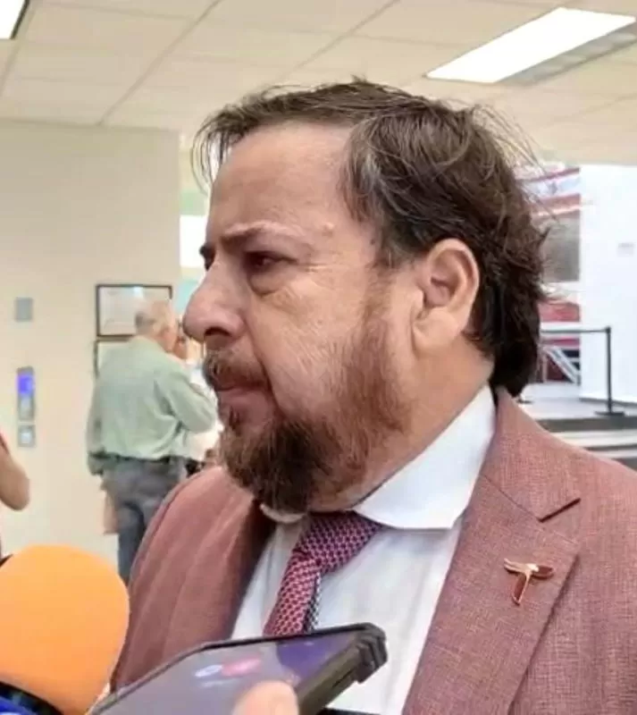 Anuncia SET concurso de plazas antes del 15 de mayo y estrategia para reducir reprobación en secundaria