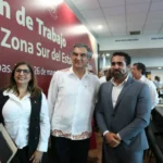 Anuncia Américo inversión histórica de 19 mil MDP para detonar desarrollo del sur de Tamaulipas