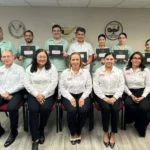 Entrega la UAT becas de excelencia y labor humanista a sus estudiantes