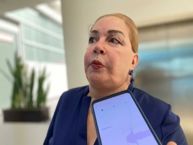 Advierten sobre Crisis Ganadera y Urge Soluciones Hidráulicas para el País